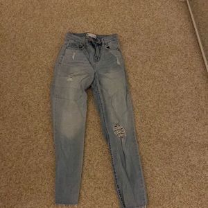 RSQ, vintage mom jean